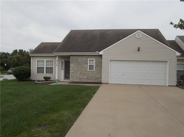 2114 N 83rd Ter, Kansas City, KS 66109