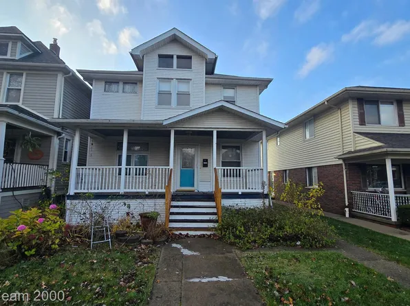 3142 Van Alstyne St, Wyandotte, MI 48192