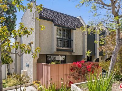11260 Overland Ave APT 4D, Culver City, CA, 90230