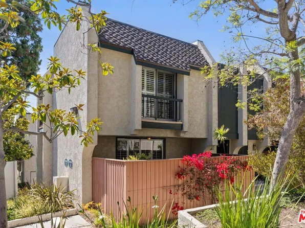 11260 Overland Ave APT 4D, Culver City, CA 90230