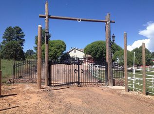 968 Pine Hill Dr, Show Low, AZ 85901