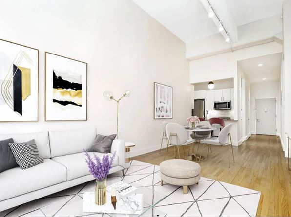 110 Greenwich St APT 3E