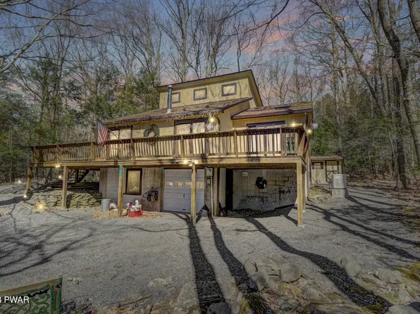 128 Lone Oak Dr, Lakeville, PA 18438