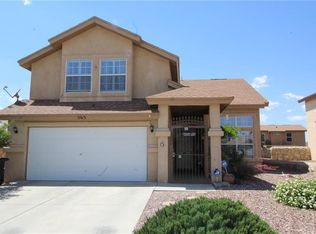 565 Kearney Way, Socorro, TX 79928