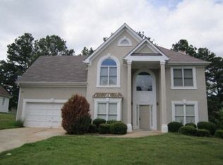 4502 Black Water Cv, Ellenwood, GA 30294