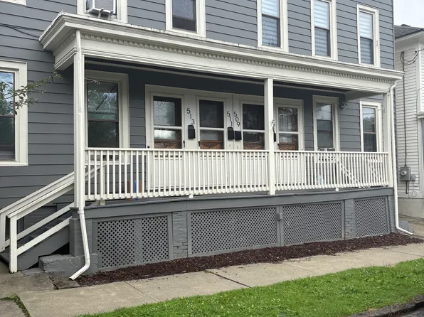 509 Prospect St #509, Hudson, NY 12534