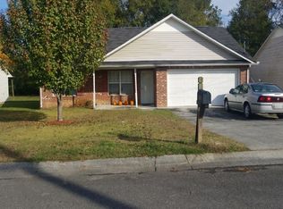 129 Beverly Dr SW, Rome, GA 30165