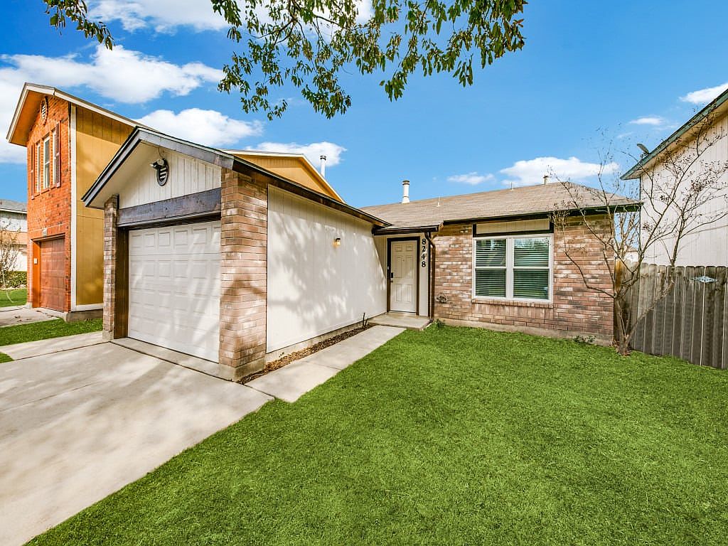 8248 Longhorn Ridge Dr, Converse, TX 78109 | Zillow