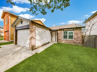8248 Longhorn Ridge Dr, Converse, TX 78109