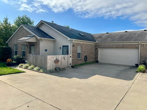 492 Goldon Trophy Trl, Lexington, KY 40514