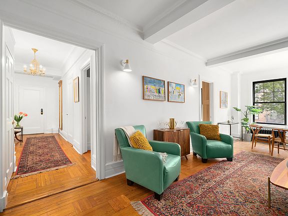 4th image of 170 2nd Ave APT 2D