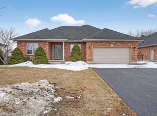 14 Yeager Ave, Norfolk County, ON N3Y 5M6