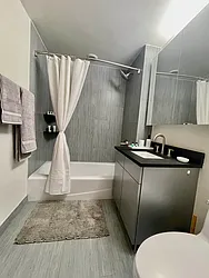 Rented by Alpha Properties NYC I LLC