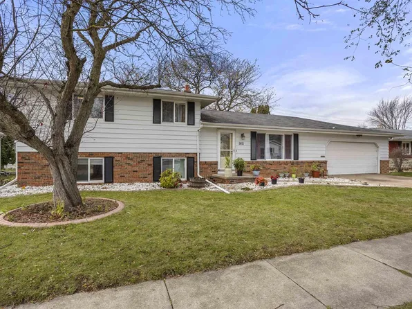 1611 N EUGENE STREET, Appleton, WI 54914