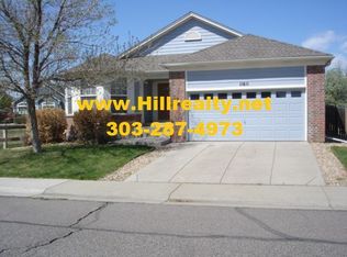 11611 Kearney Way, Thornton, CO 80233