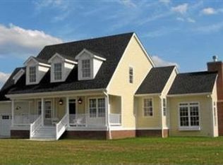 1055 E Pekin Rd, Lebanon, OH 45036