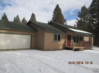 8225 Williamson River Rd, Chiloquin, OR 97624