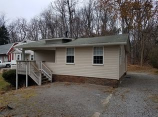 626 Midway Dr, Beaver, PA