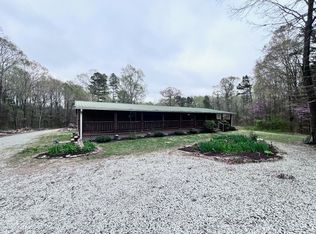 4735 State Highway 801, Woodleaf, NC 27054