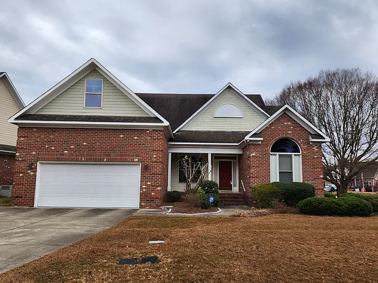 3120 Metthame Dr — Photo 1