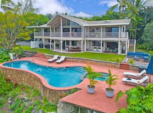 74-4969 Kealakaa St, Kailua Kona, HI 96740