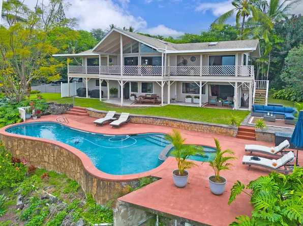 74-4969 Kealakaa St, Kailua Kona, HI 96740