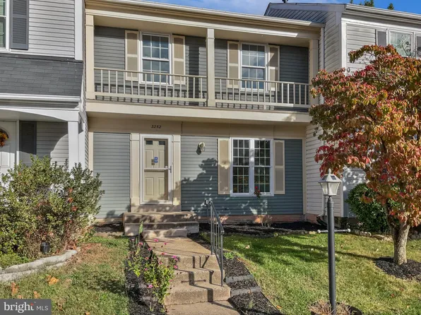 3252 Tayloe Ct, Herndon, VA 20171