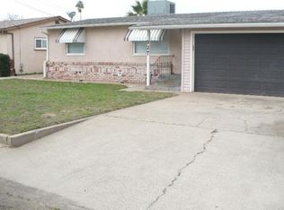 927 Julian St, Turlock, CA 95380
