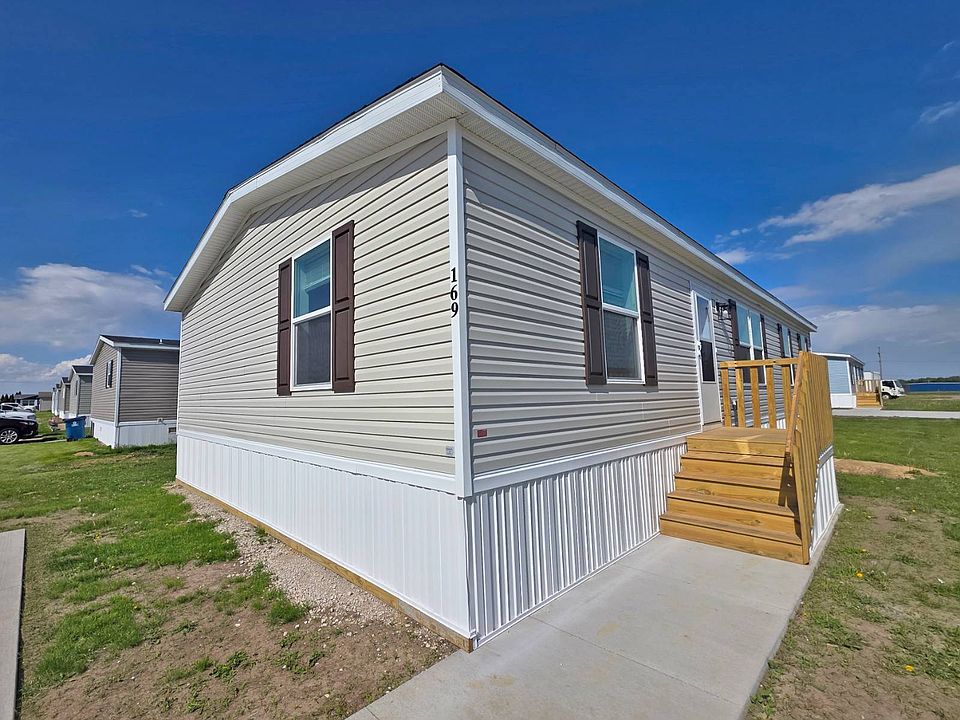 1st image of 781 W Walcott Rd #169