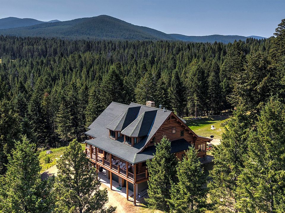 95 Mountain Moose Rd, Philipsburg, MT 59858 | MLS #30055895 | Zillow