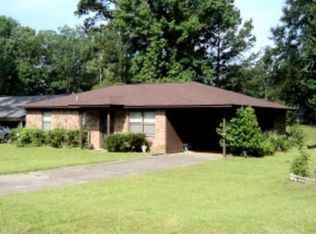 274 Chris St, Jasper, TX 75951