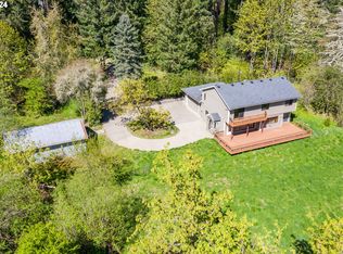 16690 SW High Hill Ln, Beaverton, OR 97007