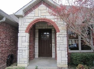 709 Franklin Dr, Ardmore, OK 73401