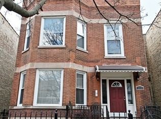 3916 N Albany Ave, Chicago, IL 60618