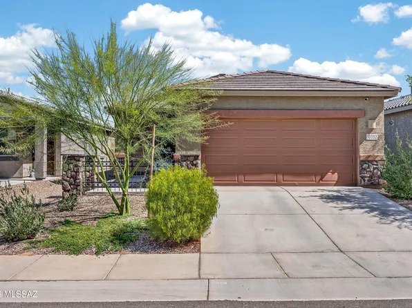 10352 W Zimmerman St, Marana, AZ 85653