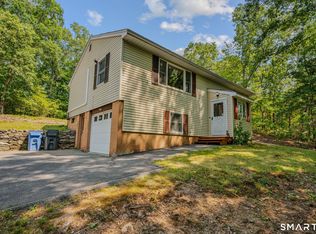 76 Prodell Road, Preston, CT 06365