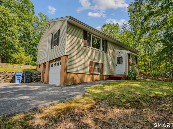 76 Prodell Road, Preston, CT 06365