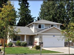 419 Brittany St, Mount Vernon, WA 98274