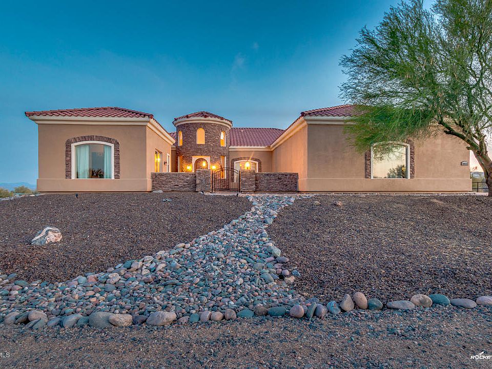 1st image of 16633 E Cascolote Dr