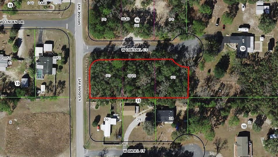 2nd image of 6204 W Dressel Ct