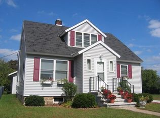 2432 Prais St, Stevens Point, WI 54481