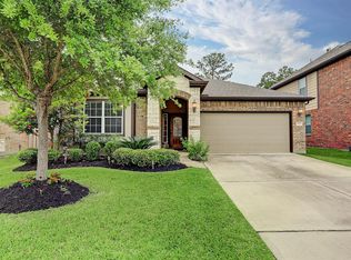 15915 Keystone Ridge Ln, Houston, TX 77070