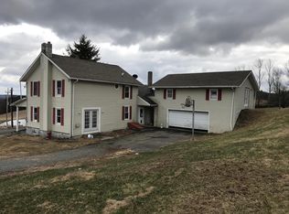 4217 State Route 267, Meshoppen, PA 18630
