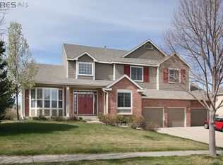 1076 Ridge West Dr, Windsor, CO 80550