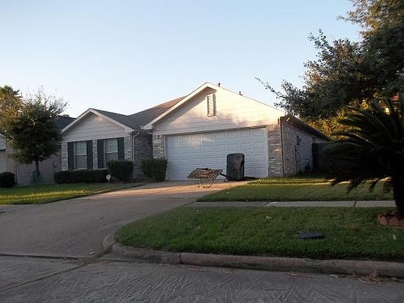 4th image of 17442 Glenmorris Dr