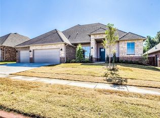 5416 N West 116th St, Oklahoma City, OK 73162