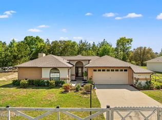 2199 Sunny Hills Blvd, Chipley, FL 32428