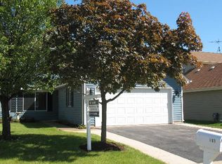 1107 Brunswick Ln, Aurora, IL 60504