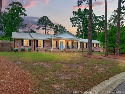 335 Oberlin Ct, Fayetteville, NC, 28303