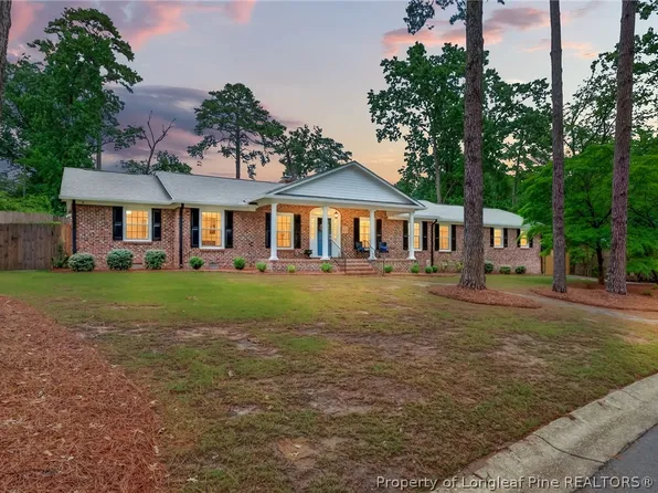 335 Oberlin Ct, Fayetteville, NC 28303